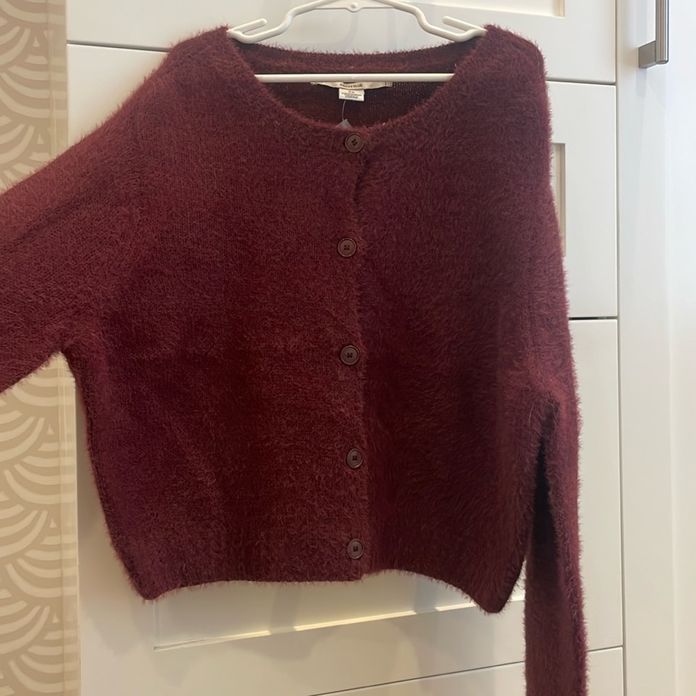 Urban Outfitters Kimchi Blue Sweater